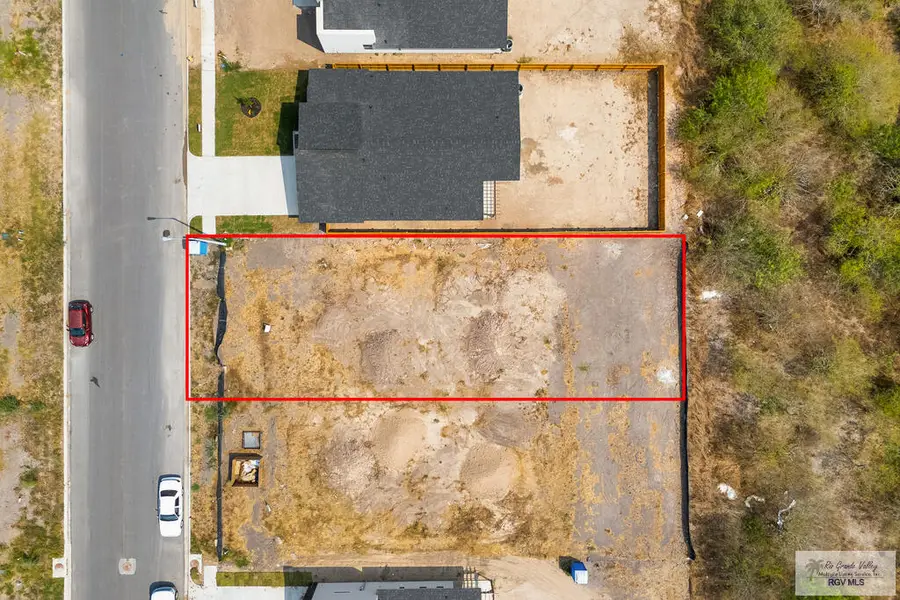 336 Liberty Cir, San Benito, TX 78586 - #2