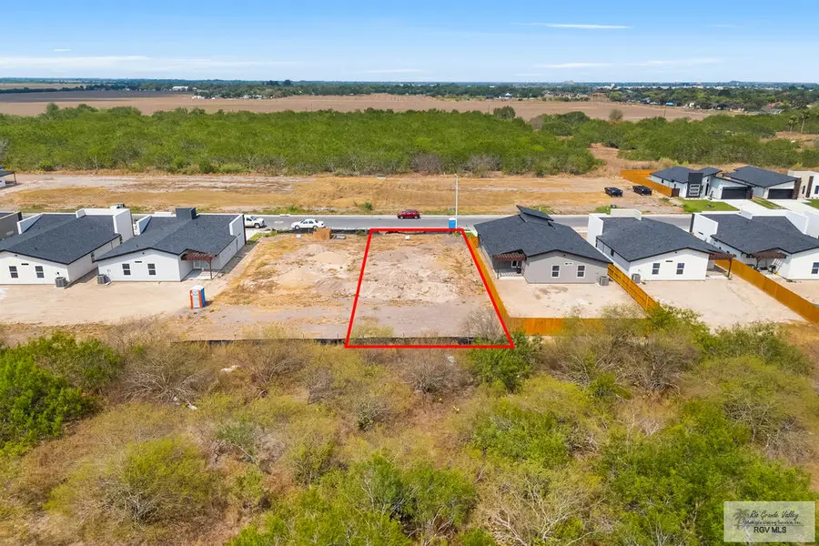 336 Liberty Cir, San Benito, TX 78586 - #3