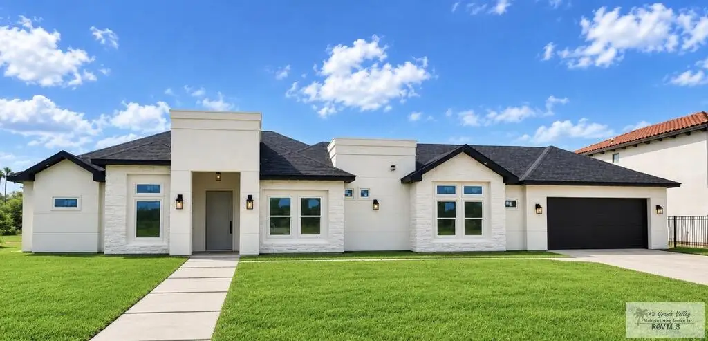 4821 Carmen Ave., Rancho Viejo, TX 78575 - #1
