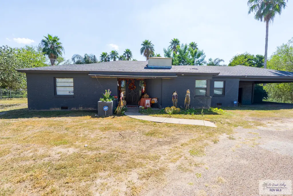 9213 W Business 83, Harlingen, TX 78552 - #1