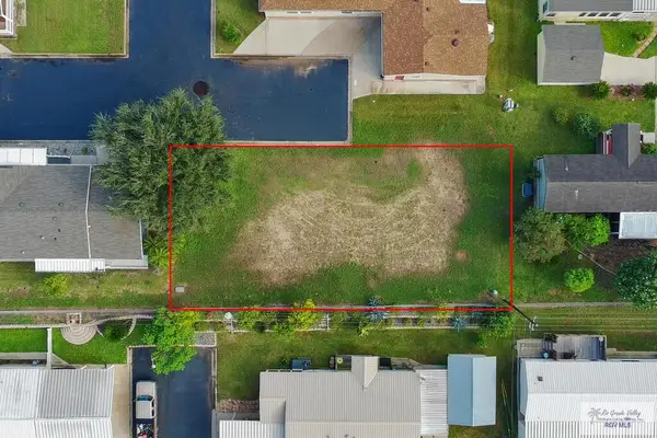 3057 Guadalajara Ave., MERCEDES, TX 78570