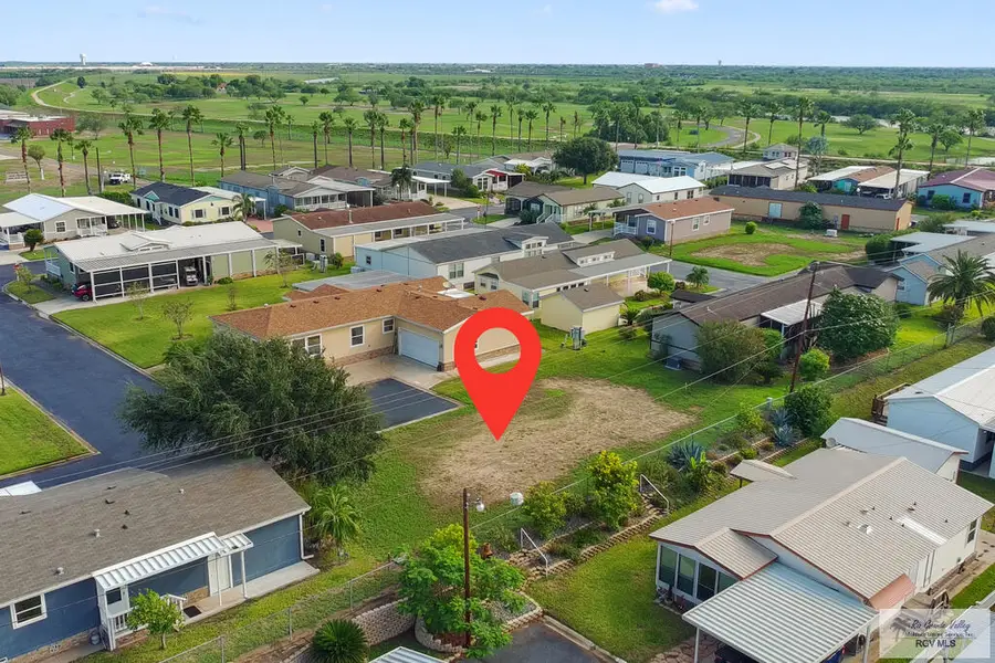 3057 Guadalajara Ave., Mercedes, TX 78570 - #3