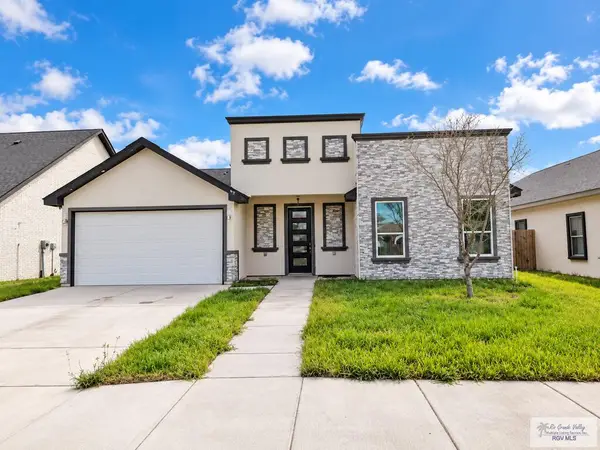 5302 N 43rd. St., MCALLEN, TX 78504