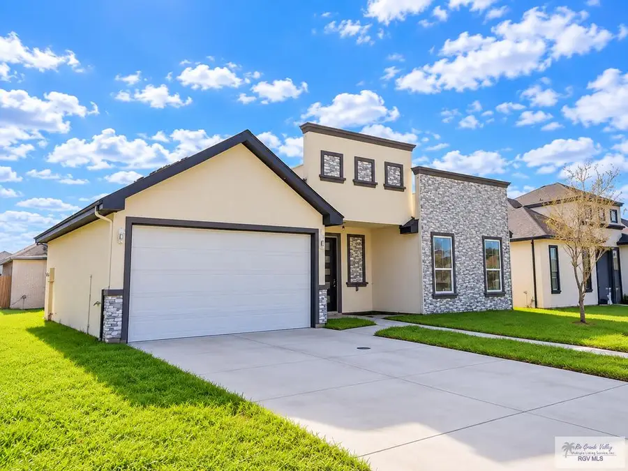 5302 N 43rd. St., McAllen, TX 78504 - #2