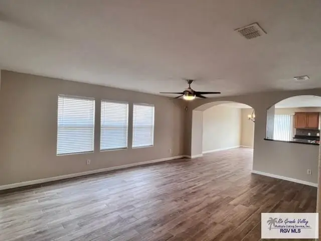 3201 Grotto Dr., Brownsville, TX 78526 - #2
