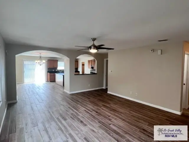 3201 Grotto Dr., Brownsville, TX 78526 - #3