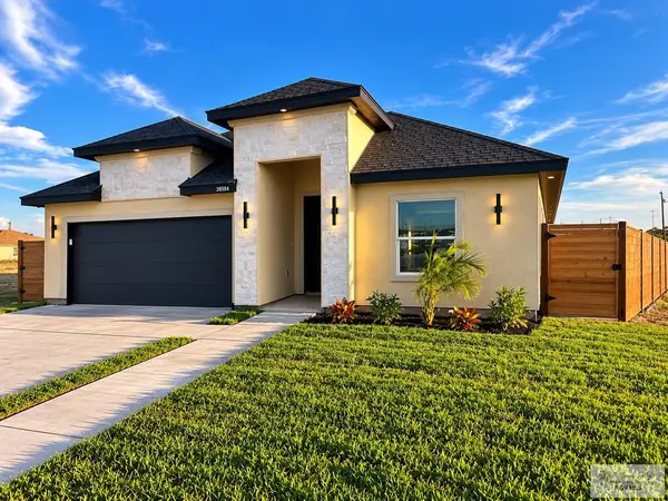 38504 Walker St, BROWNSVILLE, TX 78521