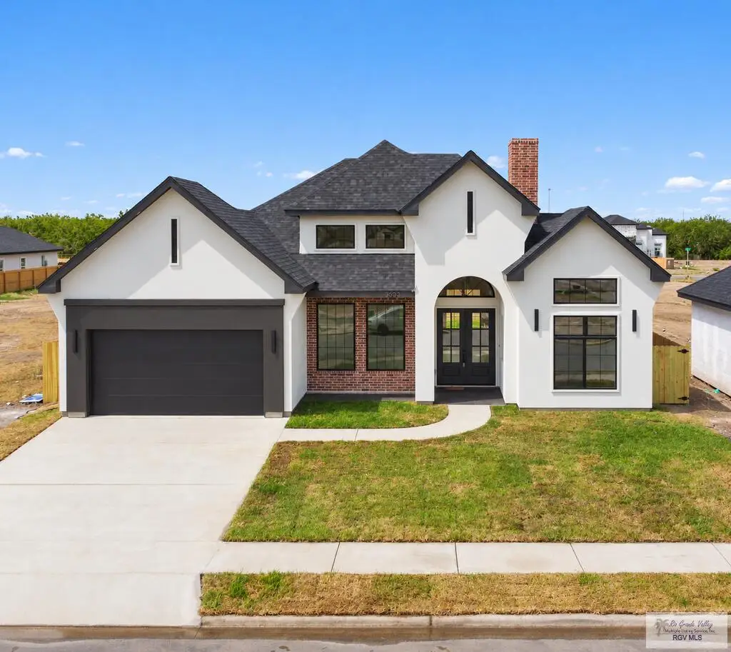 3533 Lamar, Brownsville, TX 78526 - #1