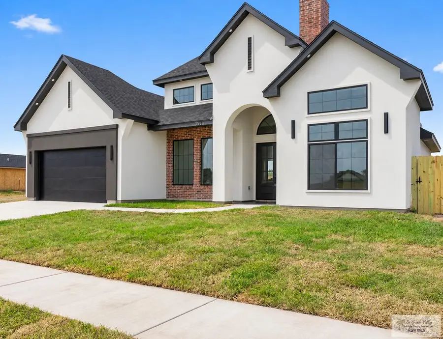 3533 Lamar, Brownsville, TX 78526 - #2