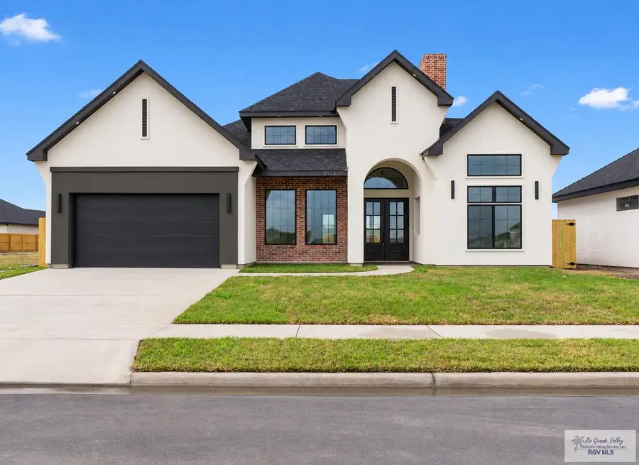 3533 Lamar, Brownsville, TX 78526 - #3