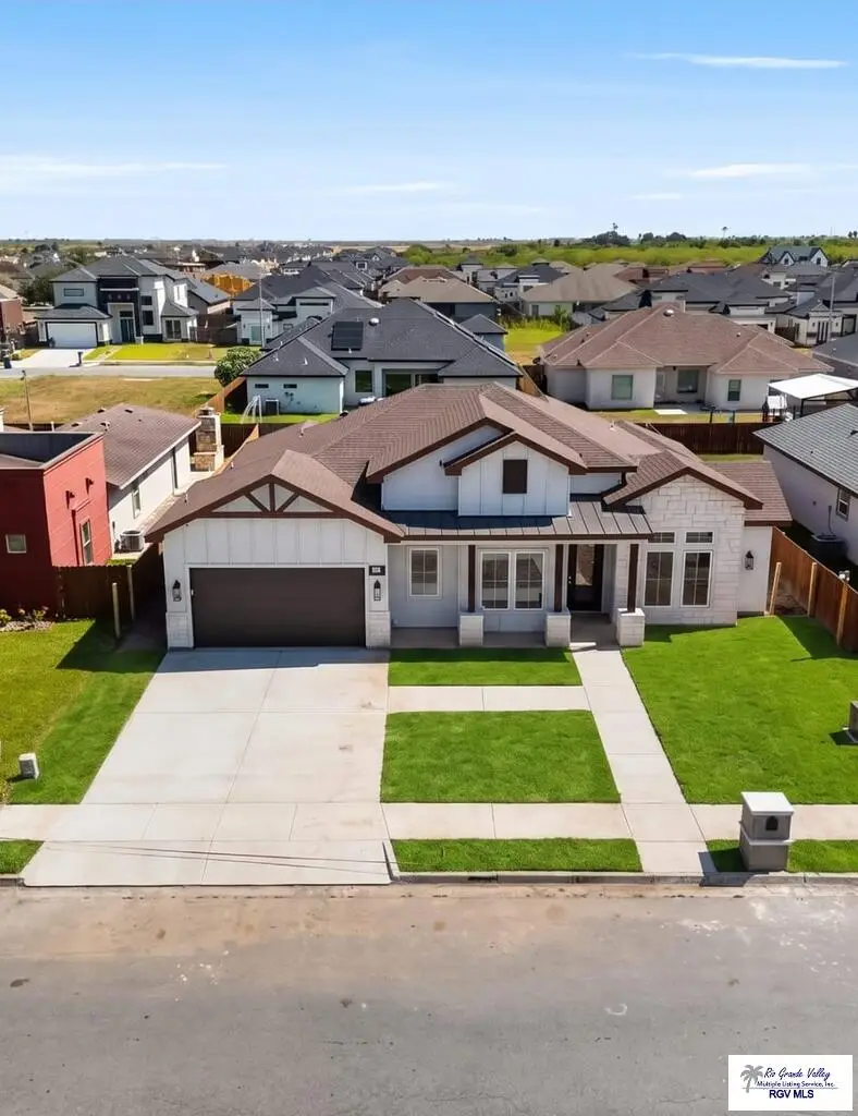9420 Cajun, Brownsville, TX 78526 - #1