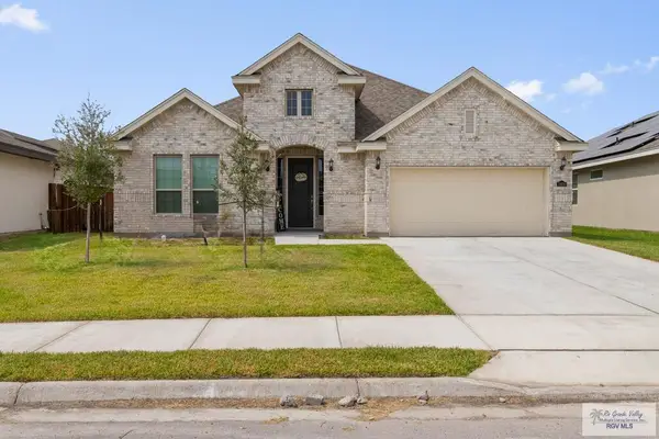 2409 Paso Dr, HARLINGEN, TX 78552