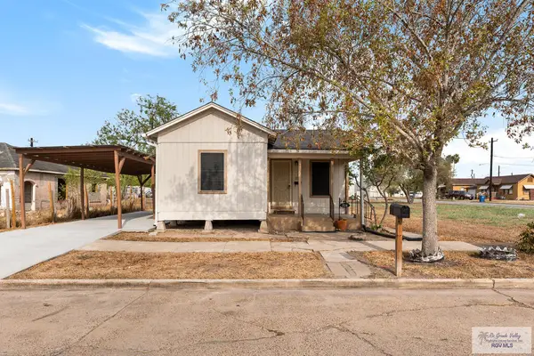224 S Crockett St., SAN BENITO, TX 78586