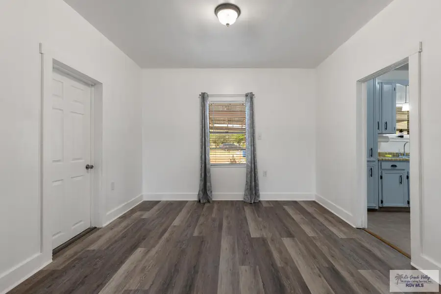 224 S Crockett St., San Benito, TX 78586 - #3