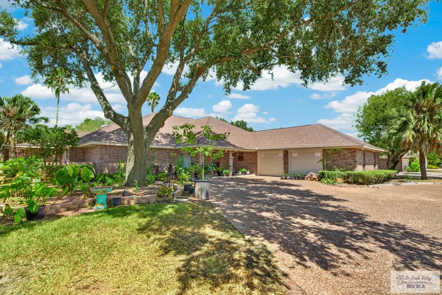 5300 S Palm Valley Dr., Palm Valley, TX 78583 - #2