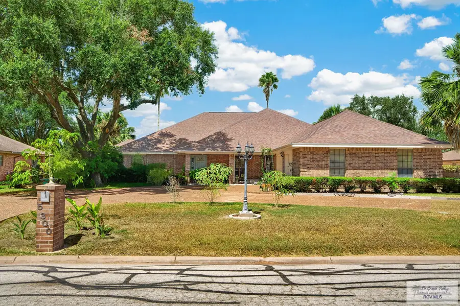 5300 S Palm Valley Dr., Palm Valley, TX 78583 - #3