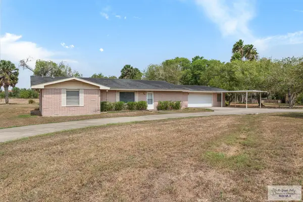 2250 Zillock Rd., SAN BENITO, TX 78586