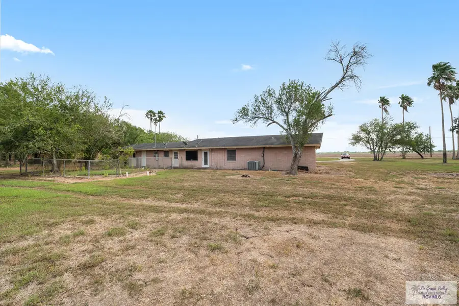 2250 Zillock Rd., San Benito, TX 78586 - #3