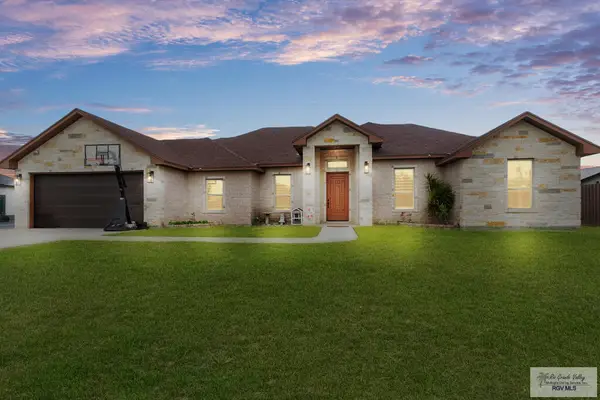34046 Brooks Ln, SAN BENITO, TX 78586