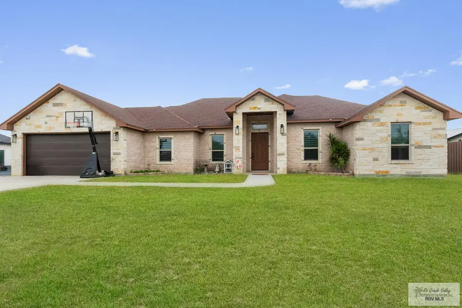 34046 Brooks Ln, San Benito, TX 78586 - #2