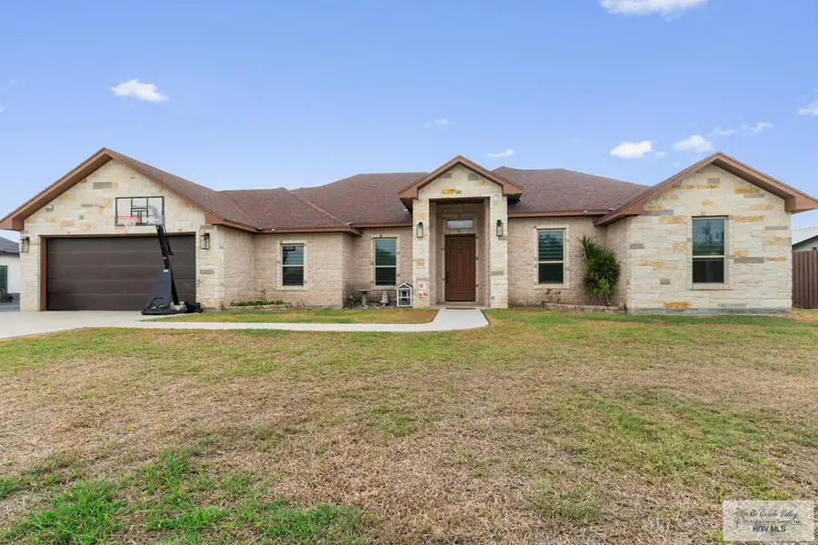 34046 Brooks Ln, San Benito, TX 78586 - #3