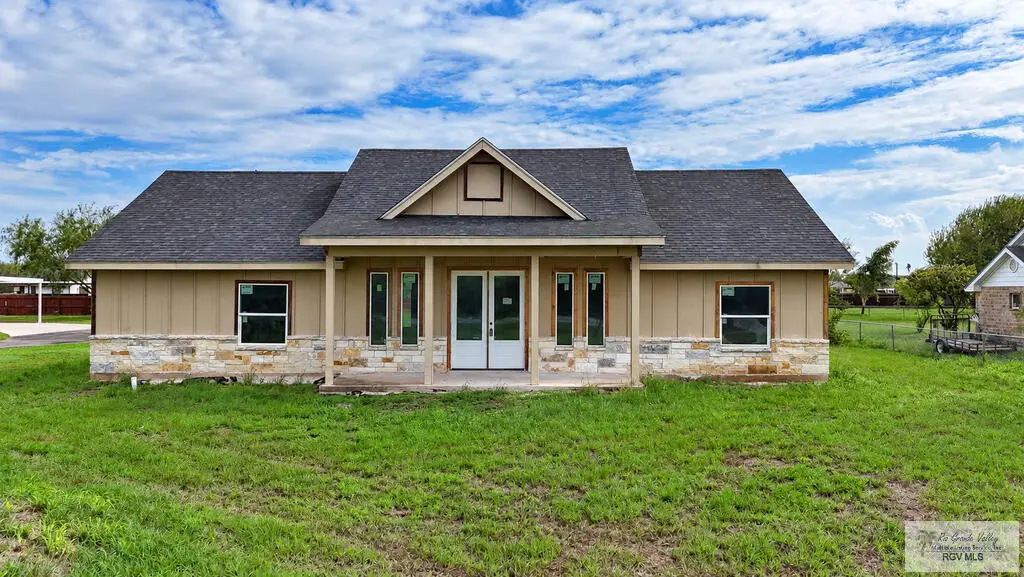 20479 N Highway 77 Bypass, Combes, TX 78550 - #1