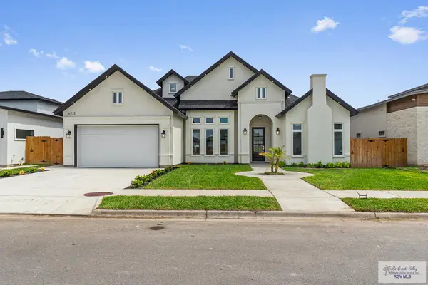 6212 Mackenna Dr, BROWNSVILLE, TX 78526