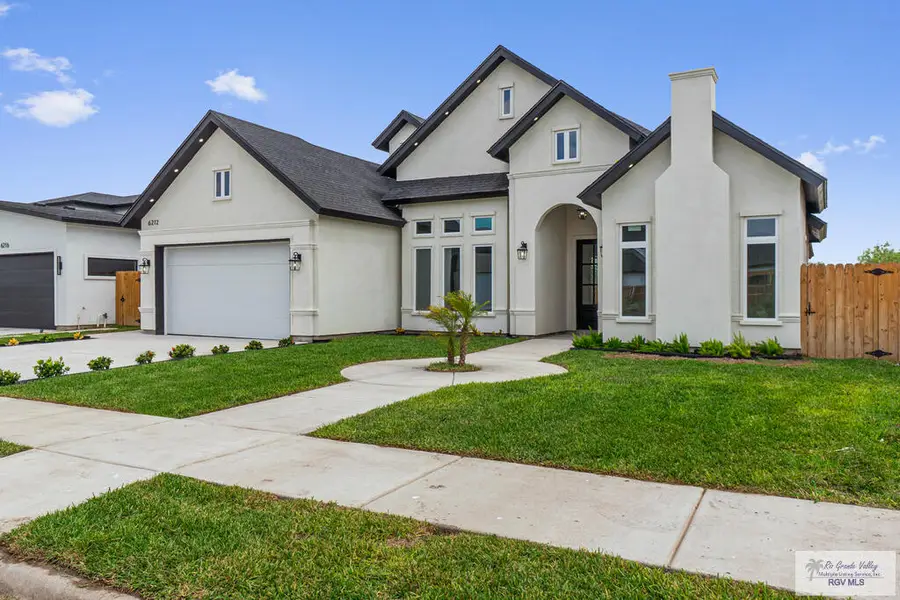 6212 Mackenna Dr, Brownsville, TX 78526 - #2
