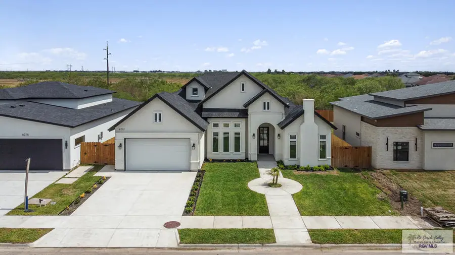 6212 Mackenna Dr, Brownsville, TX 78526 - #3