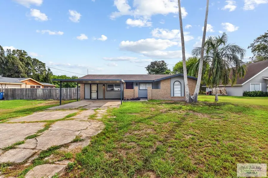 121 Sally Ln., Brownsville, TX 78526 - #2