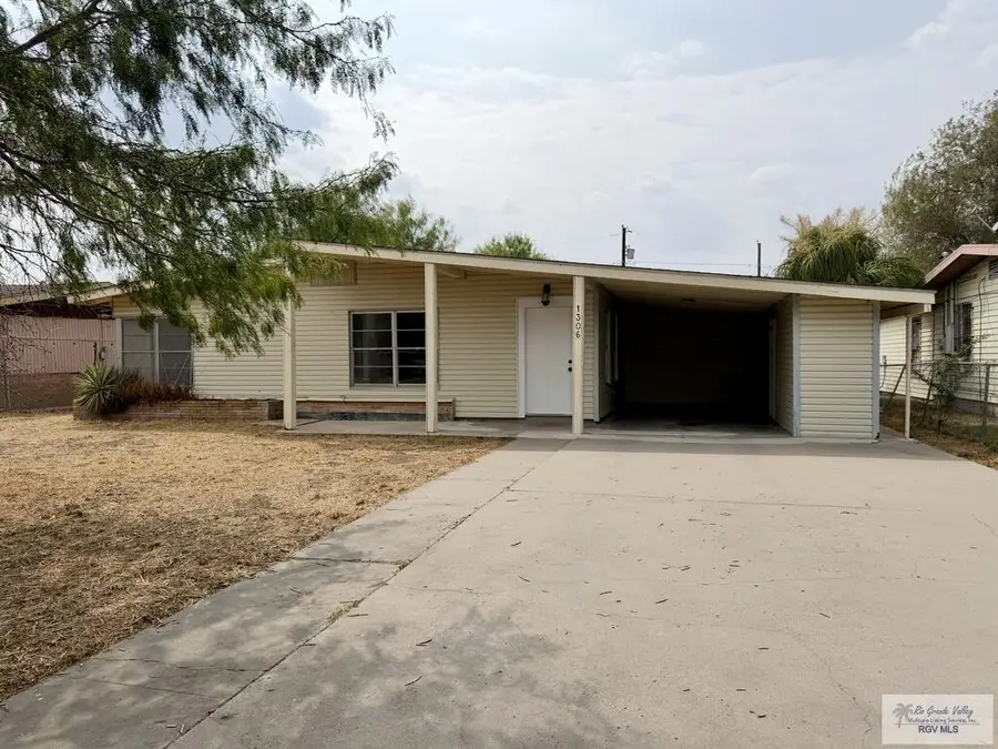 1306 S B St., Harlingen, TX 78550 - #2