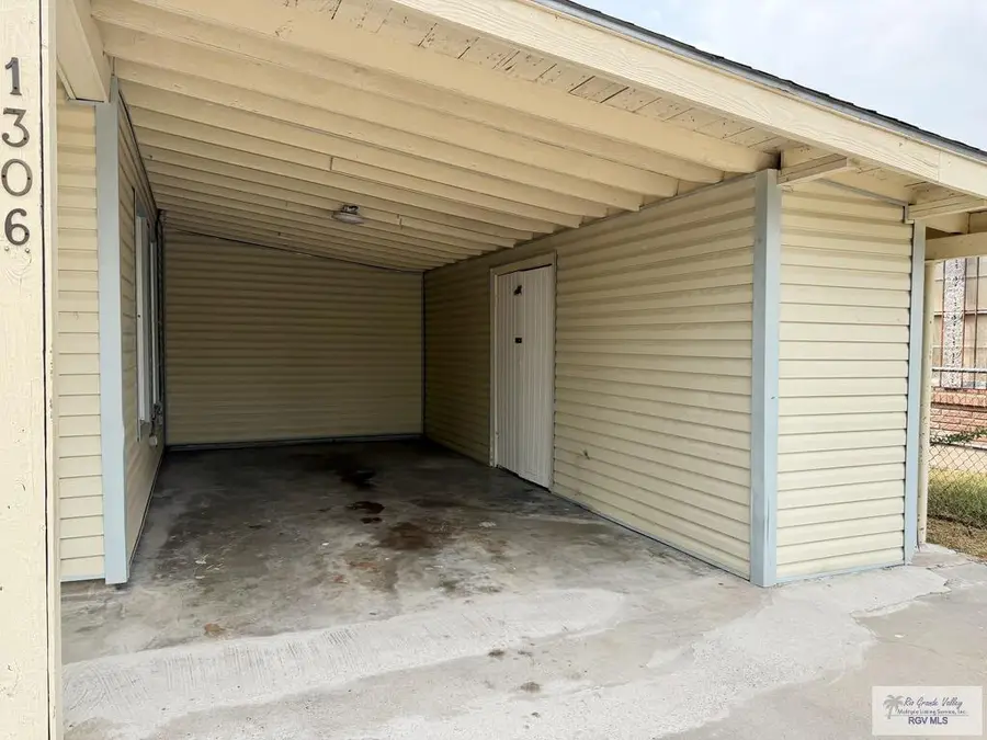 1306 S B St., Harlingen, TX 78550 - #3