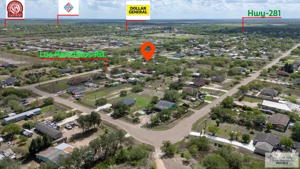 00 Los Ranchitos Rd., SAN BENITO, TX 78586
