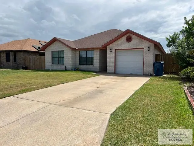 214 E 10th St., Los Fresnos, TX 78566 - #3