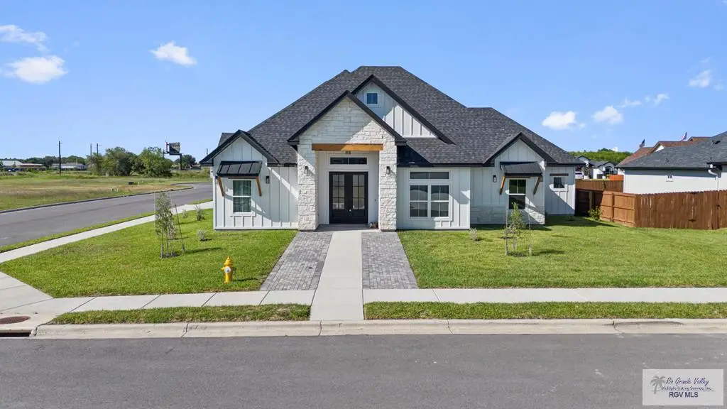 8601 Bellagio Cir, Harlingen, TX 78552 - #1