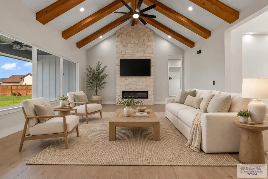 8601 Bellagio Cir, Harlingen, TX 78552 - #2