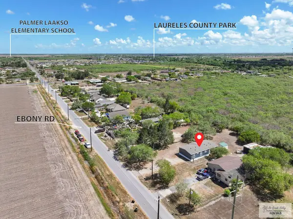 32804 Ebony Rd., LOS FRESNOS, TX 78566