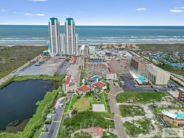 200 Padre Blvd. #3102, SOUTH PADRE ISLAND, TX 78597