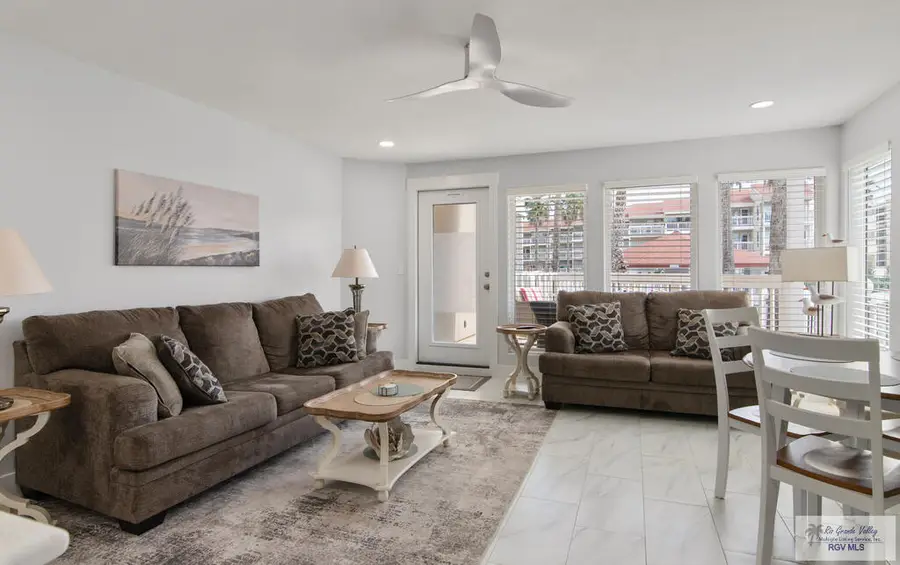200 Padre Blvd. #3102, South Padre Island, TX 78597 - #2