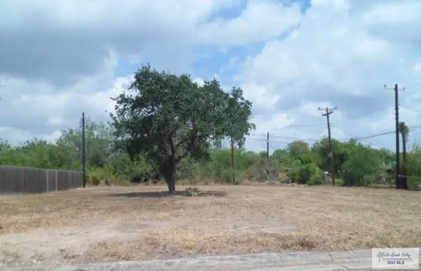 610 Garrison Dr, SAN BENITO, TX 78586