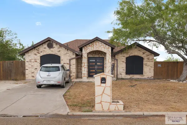 164 Audrey Ln, SAN BENITO, TX 78586