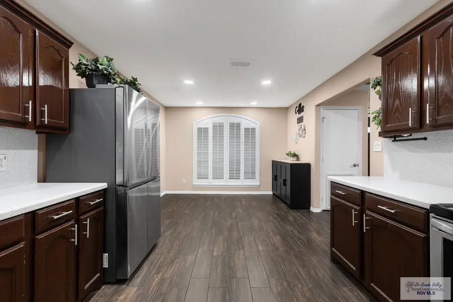164 Audrey Ln, San Benito, TX 78586 - #3