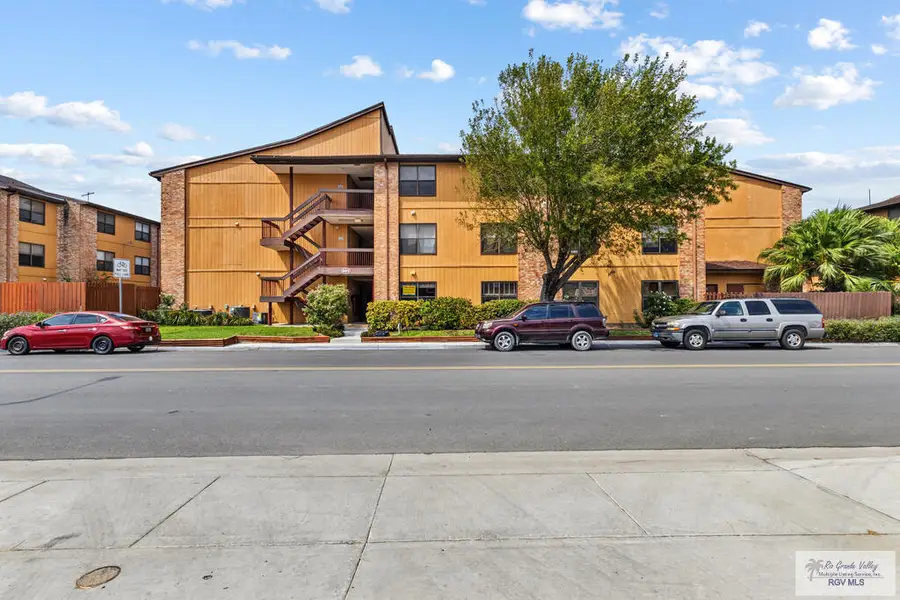 401 Jose Marti Blvd. #308, Brownsville, TX 78526 - #2