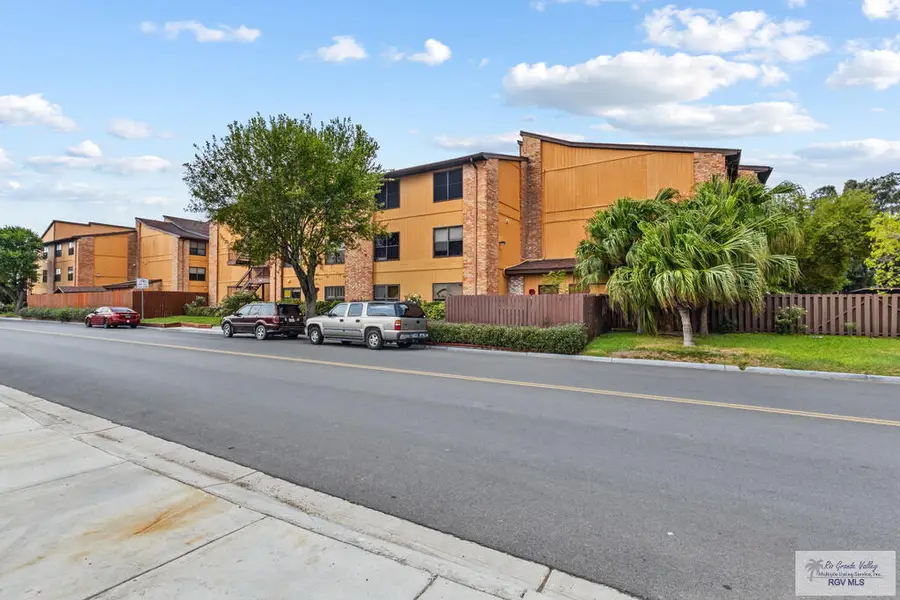 401 Jose Marti Blvd. #308, Brownsville, TX 78526 - #3