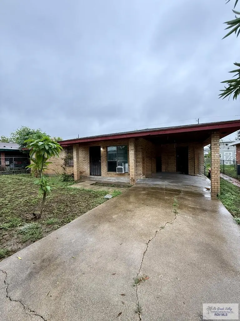 307 Hester Ave, Donna, TX 78537 - #3