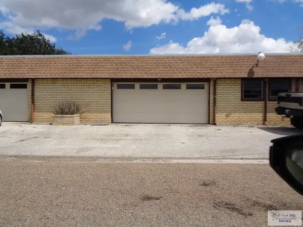 200 Santa Ana Ave. #LA JACARANDA 21, RANCHO VIEJO, TX 78575