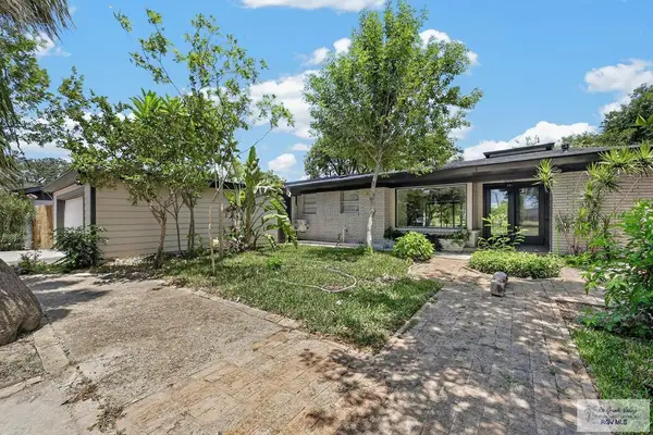 135 Poinciana, BROWNSVILLE, TX 78521
