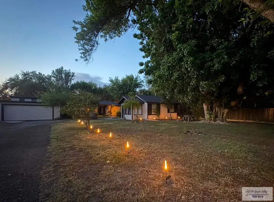 135 Poinciana, Brownsville, TX 78521 - #2