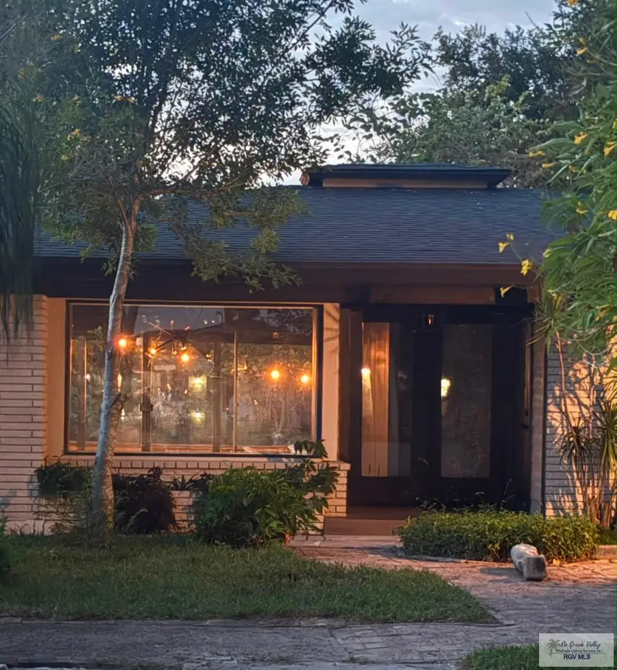 135 Poinciana, Brownsville, TX 78521 - #3