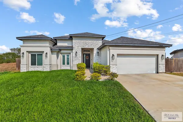 1963 Lulu St, OLMITO, TX 78575